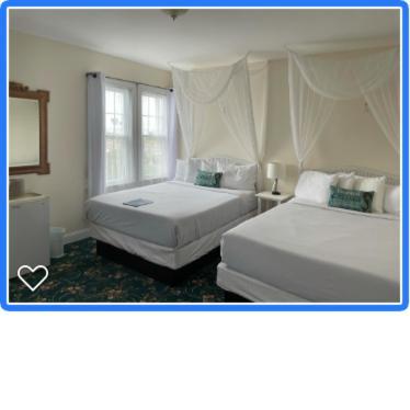 Hotel Macomber เคปเมย์ ภายนอก รูปภาพ
