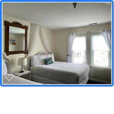 Hotel Macomber เคปเมย์ ภายนอก รูปภาพ