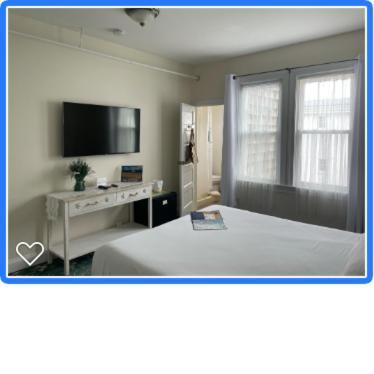 Hotel Macomber เคปเมย์ ภายนอก รูปภาพ